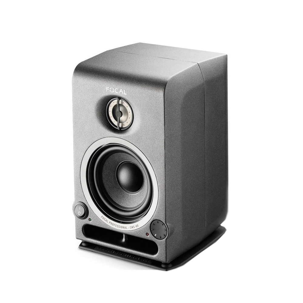 все цены на Колонка Focal CMS 40 онлайн