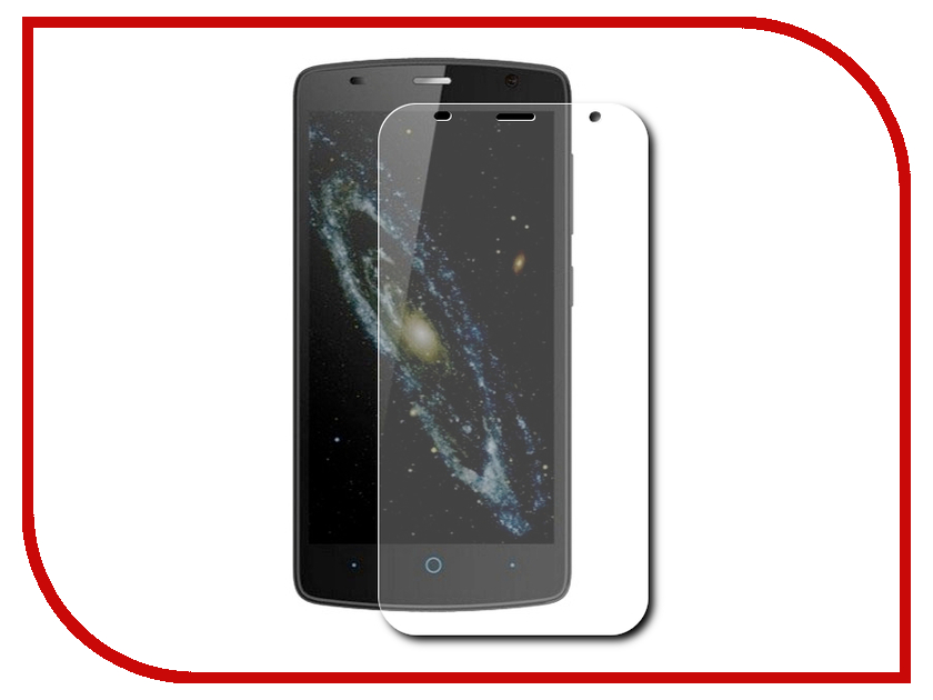 Аксессуар Защитное стекло ZTE Blade L5 Pero Аксессуар Защитное стекло ZTE Blade L5 Pero