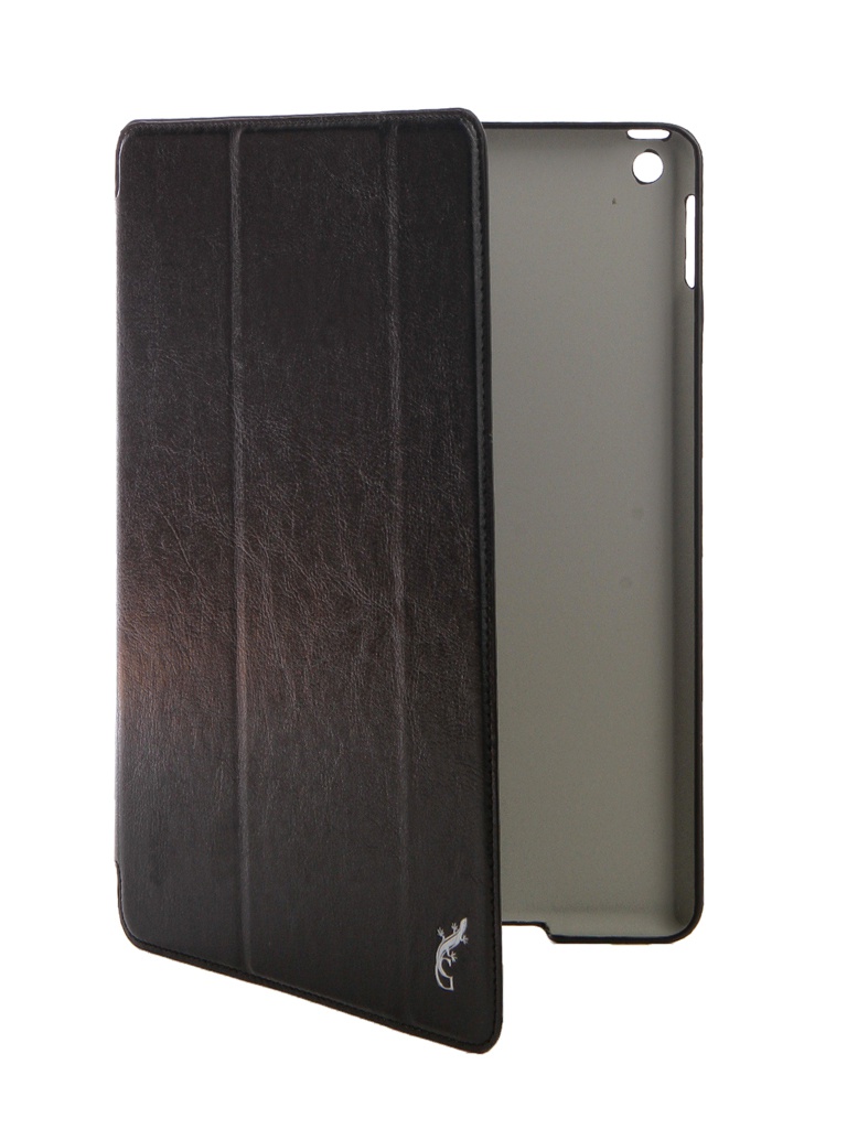 Аксессуар Чехол G-Case для APPLE iPad 9.7 (2017 / 2018) Slim Premium Black GG-798 Аксессуар Чехол G-Case для APPLE iPad 9.7 (2017 / 2018) Slim Premium Black GG-798