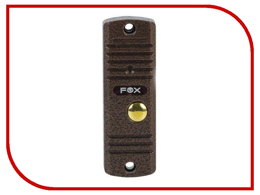 Вызывная панель fx cp7 подключение Fx cp7 фото - DelaDom.ru
