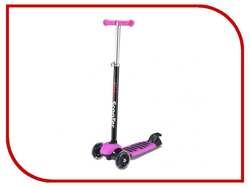  Vip Toys MIDOU-H-6 Pink
