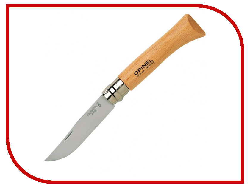  Opinel Tradition 08 -   85 123080