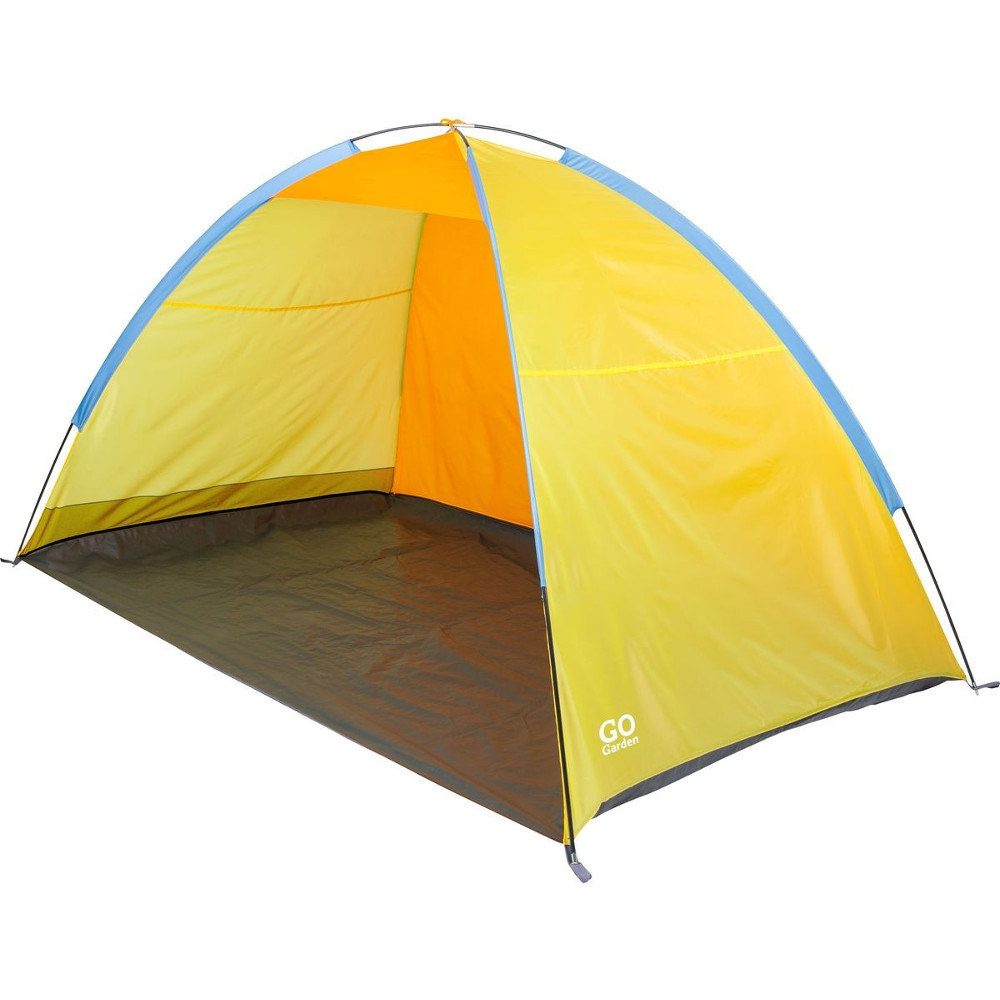 Тент Go Garden Maui Beach Yellow-Orange 50226