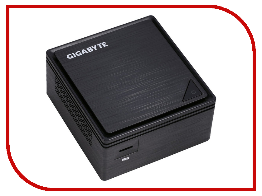 фото Настольный компьютер GigaByte GB-BPCE-3455