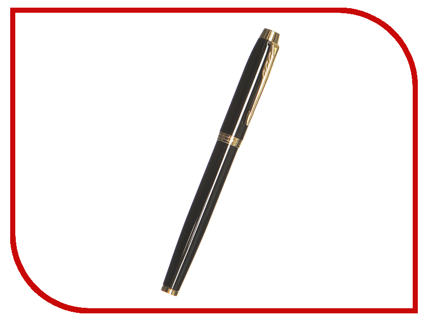 Ручка Parker IM Black GT Blue 0.8mm 1931645