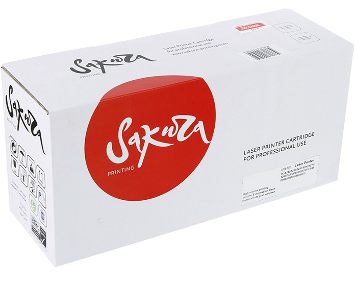 Картридж Sakura (схожий с HP Q7551X) Black для P3005/P3005n/P3005d/P3005dn/3005x/M3027MFP/M3027xMFP/M3035MFP/M3035xsMFP, (аналог HP Q7551X)
Картридж Sakura (схожий с HP Q7551X) Black для P3005/P3005n/P3005d/P3005dn/3005x/M3027MFP/M3027xMFP/M3035MFP/M3035xsMFP, (аналог HP Q7551X)