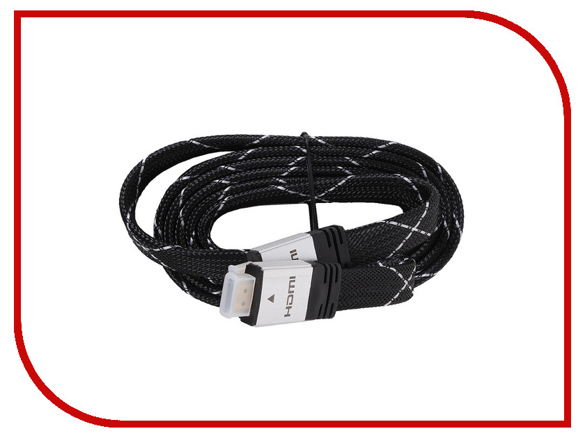  3Cott 3C-HDMI-047GPMPNMF-1.8M