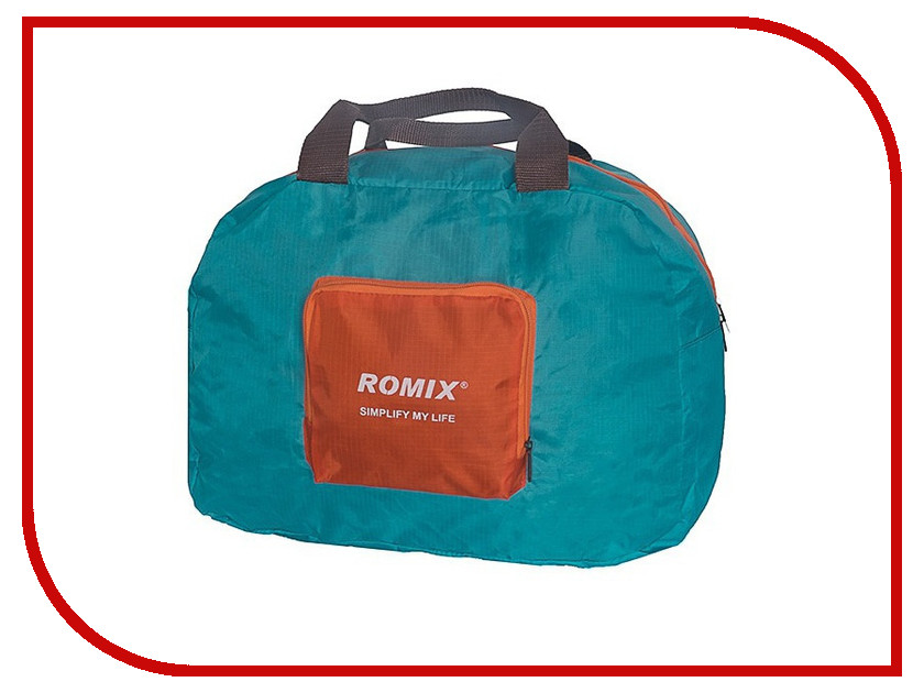  ROMIX RH 29 30362 Turquoise