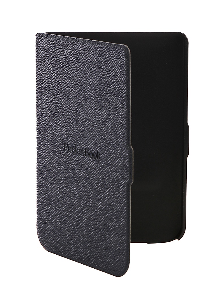 Аксессуар Чехол PocketBook 614/615/625/626 Dark-Blue PBC-626-BL-RU