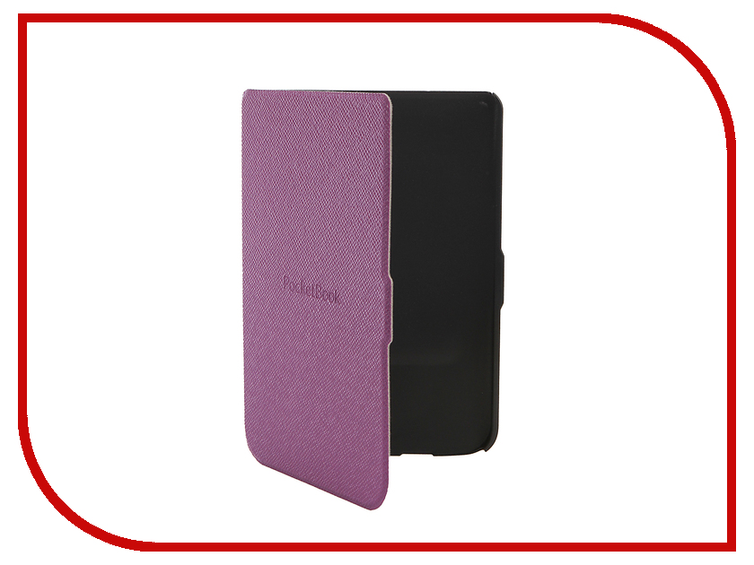   PocketBook 614 / 615 / 625 / 626 Purple PBC-626-VL-RU