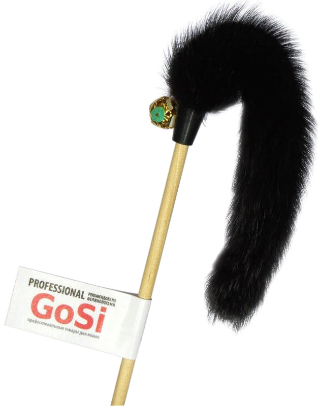 Игрушка GoSi Лапка sh-07023M
