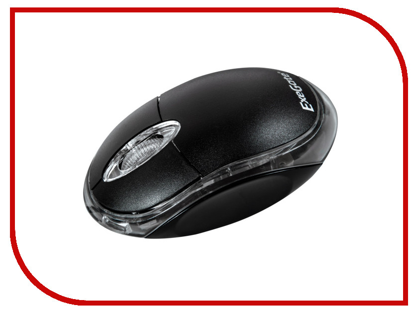 мышки SH-9024 Мышь ExeGate SH-9024 Black 258064