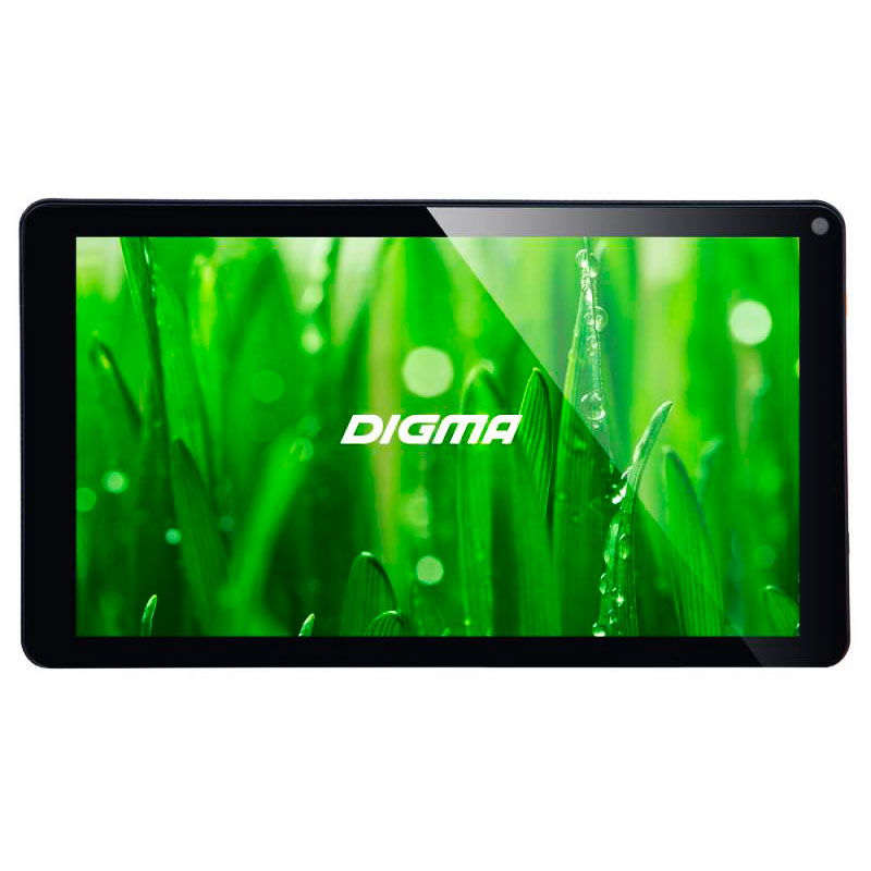 Планшет Digma Optima 1102M Black TS1072AW(ARM A33 1.2 Ghz/1024Mb/8Gb/Wi-Fi/Bluetooth/Cam/10.1/1024x600/Android) 390135