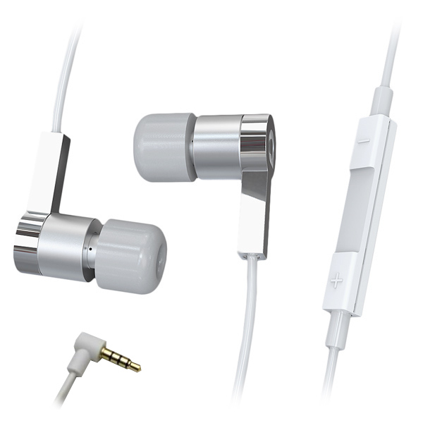 Гарнитура Accutone Gemini HD 72351