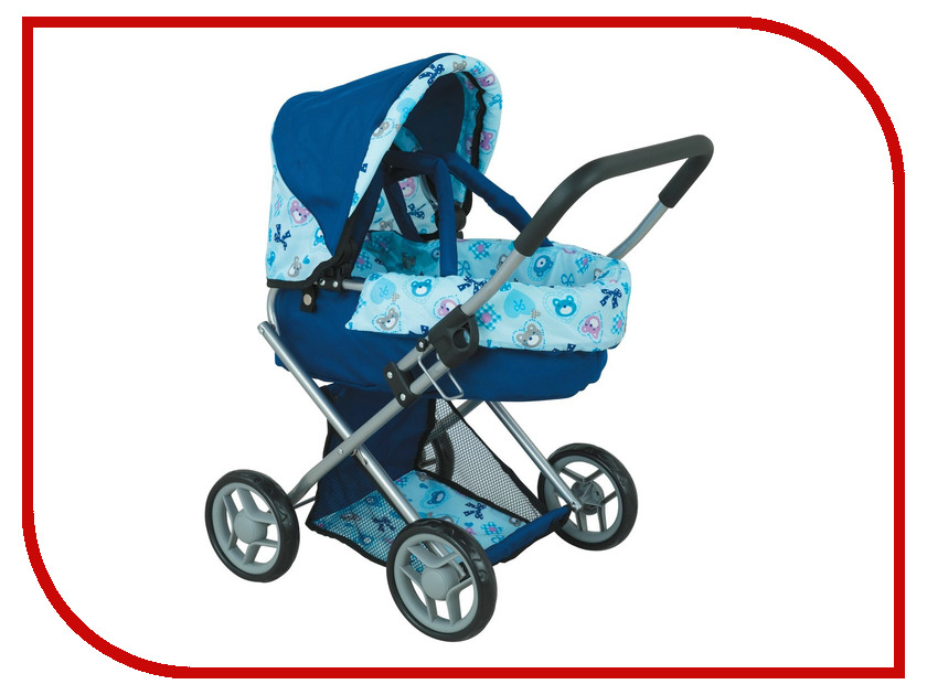  Buggy Boom Infinia   - 8446A-4