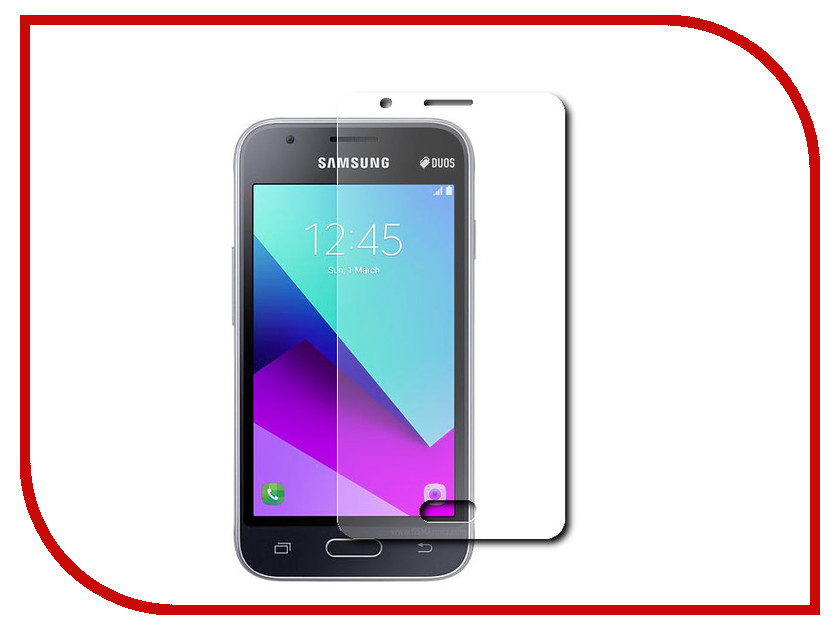    Samsung Galaxy J1 Mini Prime 2016 LuxCase  52582