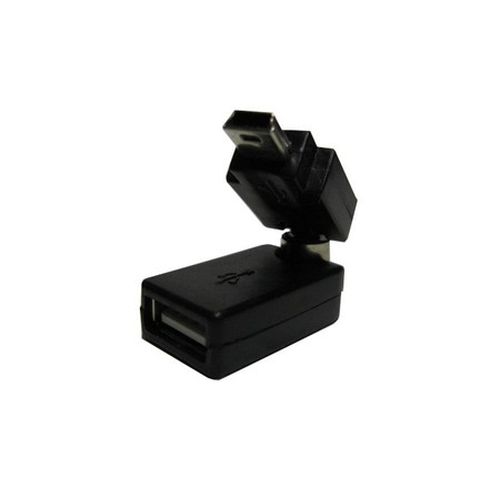 Espada Аксессуар Espada USB AF to micro M поворотный 360/360 EUSB2F-MC USB M360