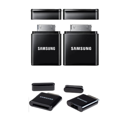 Samsung Аксессуар Адаптер USB Samsung Galaxy Tab EPL-1PLRBEGSTD Connection Kit с карт-ридером