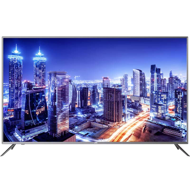 все цены на Телевизор JVC LT-43M650 онлайн