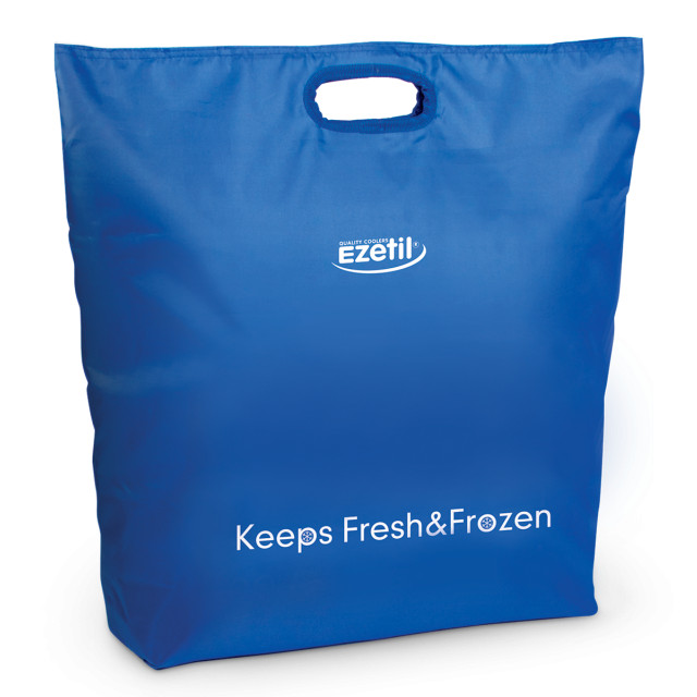 Термосумка Ezetil KC Fresh and Frozen Blue 30 729890