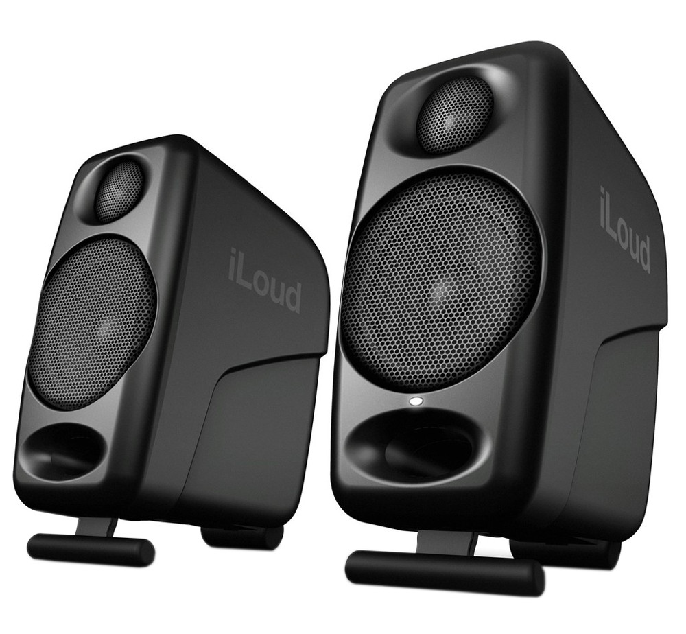 Колонка IK Multimedia iLoud Micro Monitor