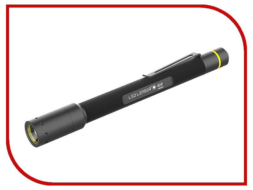  LED Lenser I6ER 5606-ER