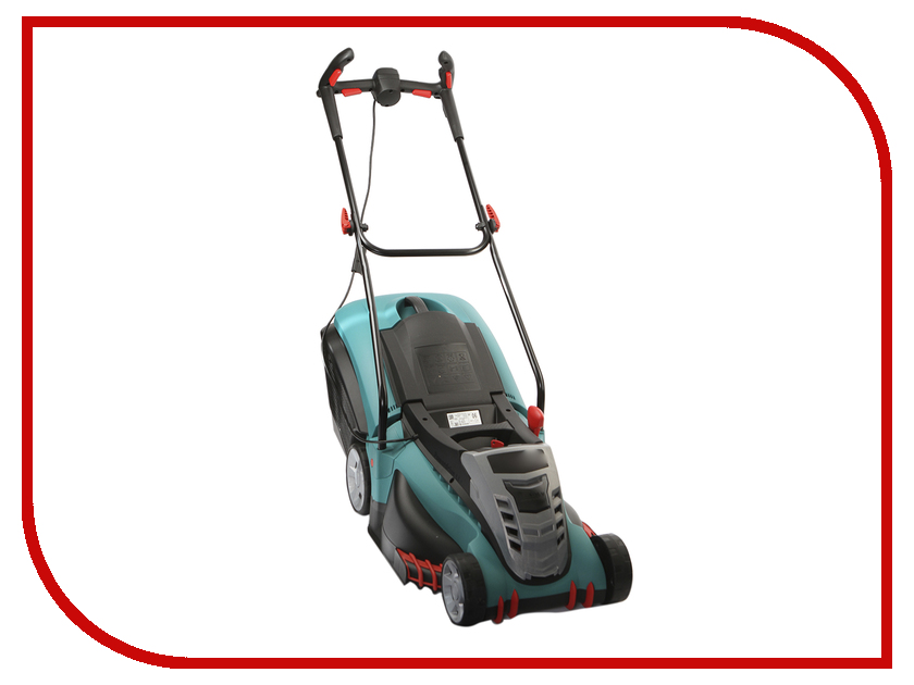 где купить Газонокосилка Bosch Rotak 43 LI (0.600.8A4.507) по лучшей цене
