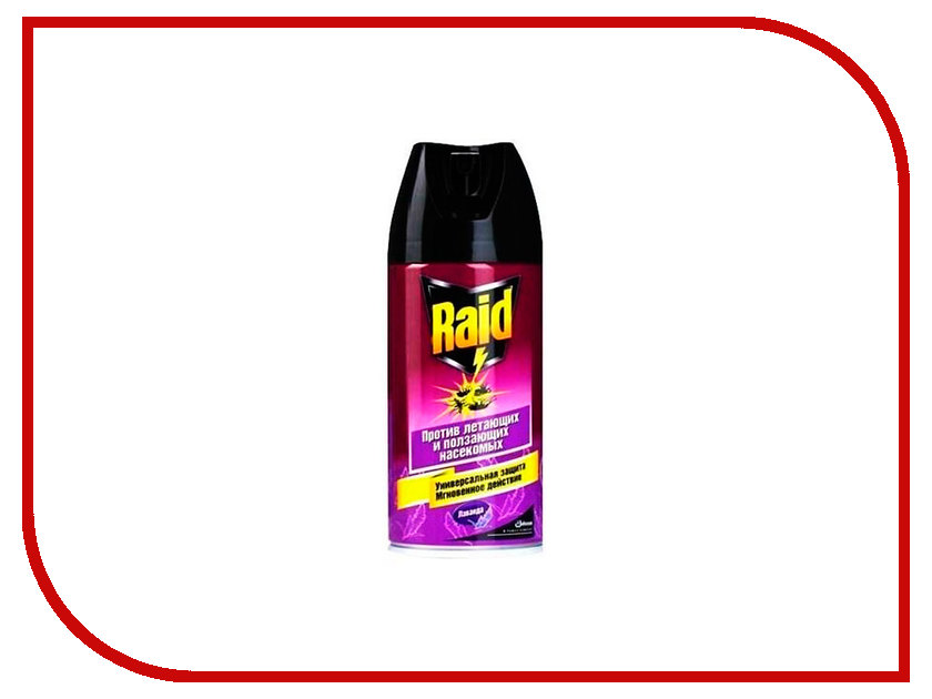     SC Johnson Raid        300ml 22468