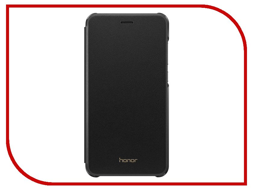  - Huawei Honor 8 Lite Black 51991853