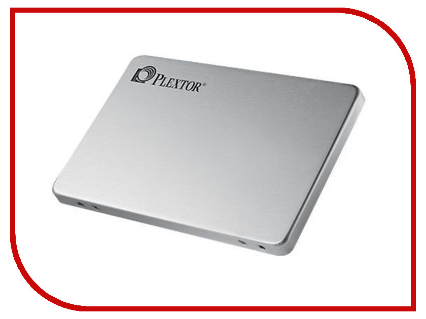 фото Жесткий диск 256Gb - Plextor SSD S3C PX-256S3C