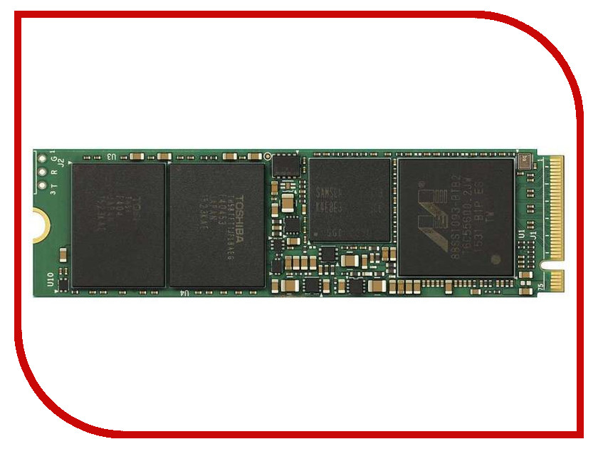фото Жесткий диск 128Gb - Plextor SSD M8Se PX-128M8SeGN