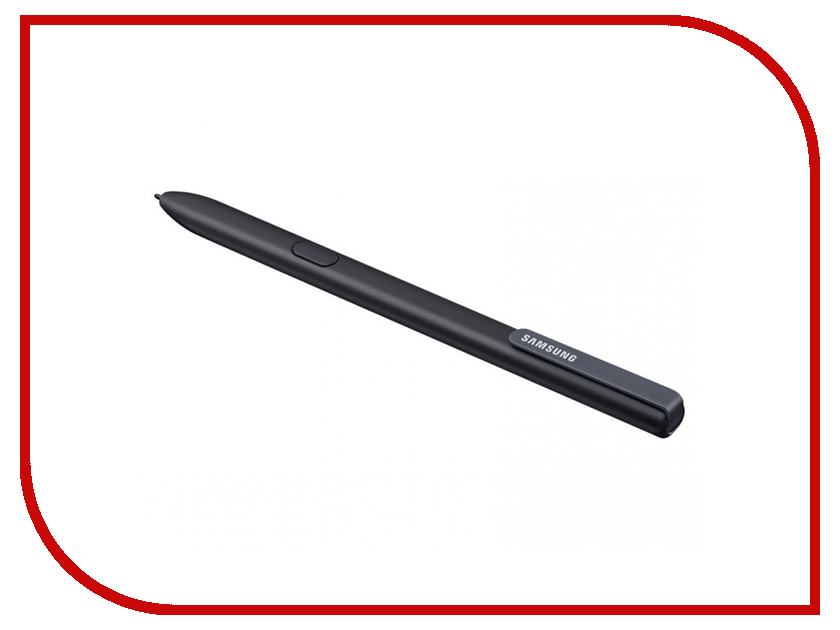   Samsung S Pen Galaxy Tab S3 EJ-PT820BBEGRU Black