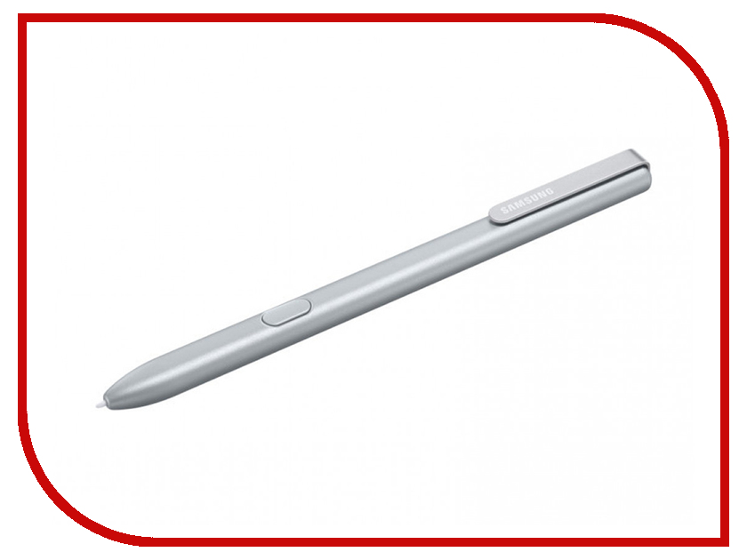   Samsung S Pen Galaxy Tab S3 EJ-PT820BSEGRU Silver