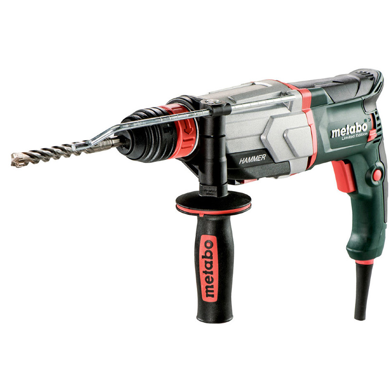 Перфоратор Metabo KHE 2860 Quick 600878900