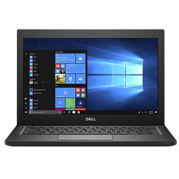 Ноутбук Dell Latitude 7280 7280-9255 (Intel Core i5-7200U 2.5 GHz/8192Mb/256Gb SSD/No ODD/Intel HD Graphics/Wi-Fi/Bluetooth/Cam/12.5/1920x1080/Linux)