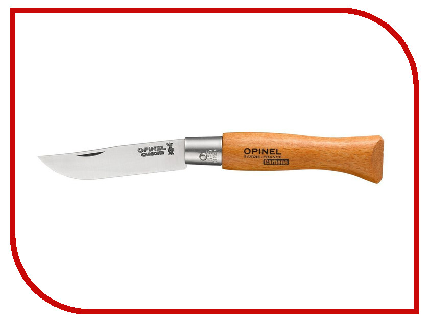  Opinel Tradition 05 -   60 111050