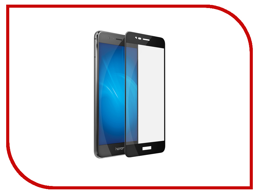    Huawei Honor 5A DF Fullscreen hwColor-14 Black