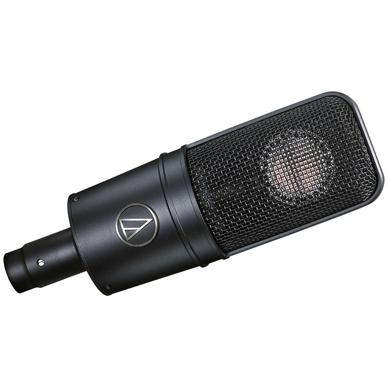 Микрофон Audio-Technica AT4040