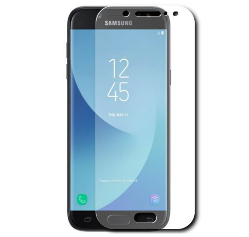 

Аксессуар Защитное стекло для Samsung Galaxy J5 2017 Gecko 0.26mm ZS26-GSGJ5-2017, ZS26-GSGJ5-2017