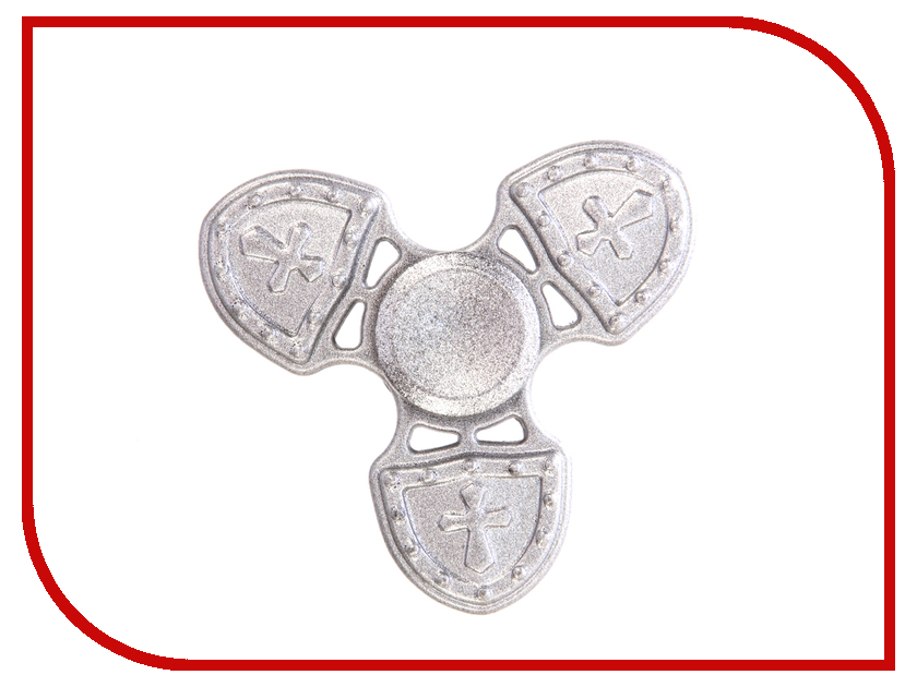 Спиннер Heng Long Hand Spinner Metal радиоуправляемая игрушка heng long вездеход амфибия 2041