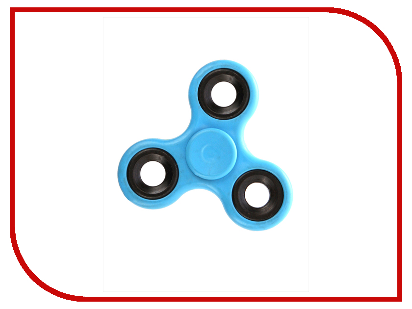  Gecko Spinner Small Turquoise SPM-PL-TR-TURG