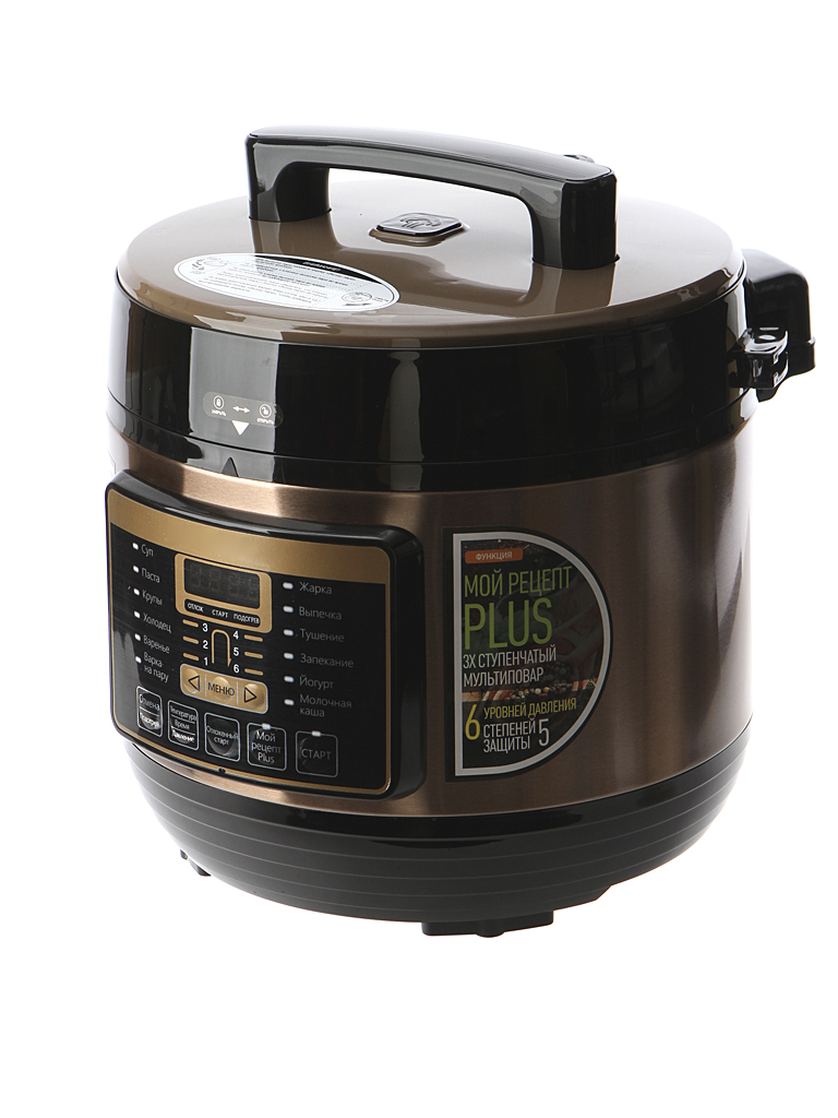 Мультиварка Polaris PPC 1005AD