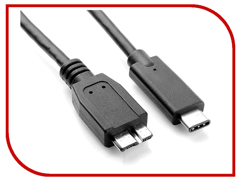  Prolike USB 3.0 Micro BM-USB3.1 type C 1.8m PL-TC-MICROUSB3.0-1.8