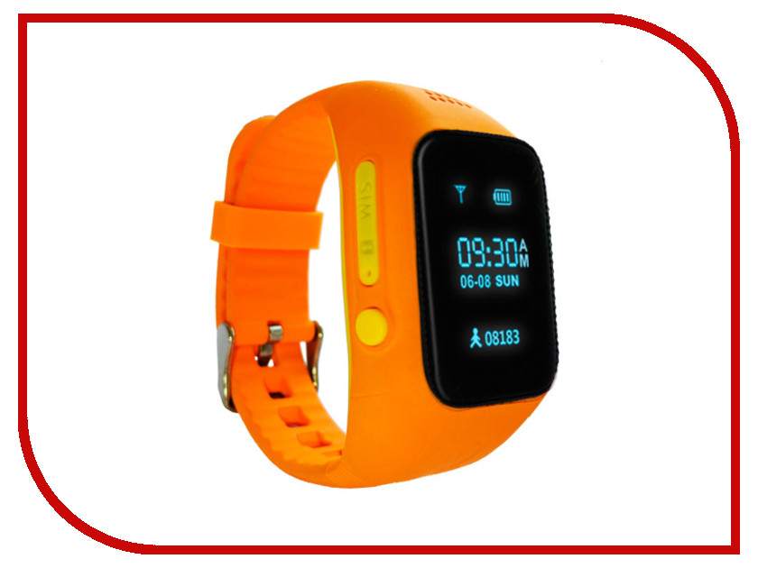 все цены на MyRope R12 Orange онлайн