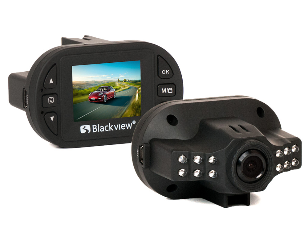 Видеорегистратор Blackview L150