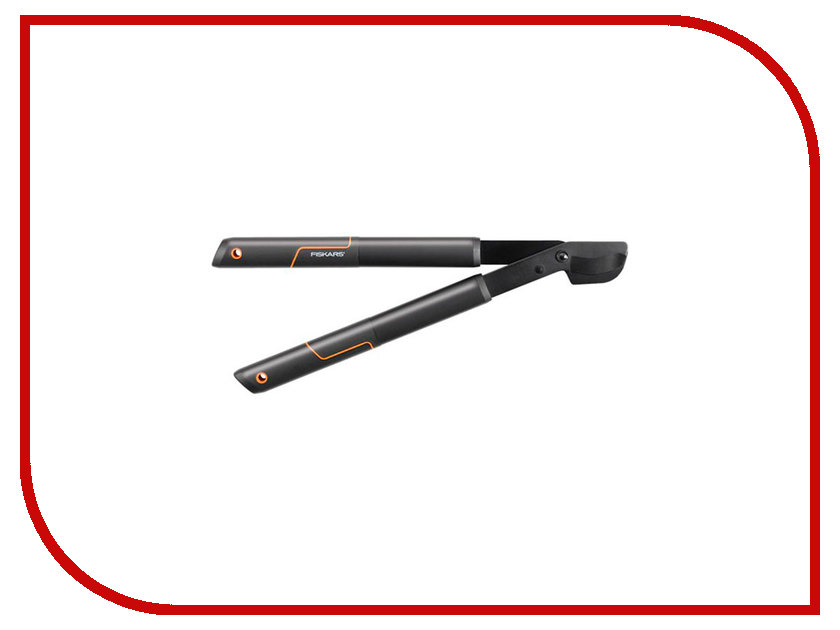 где купить Сучкорез Fiskars SingleStep 1001432 по лучшей цене