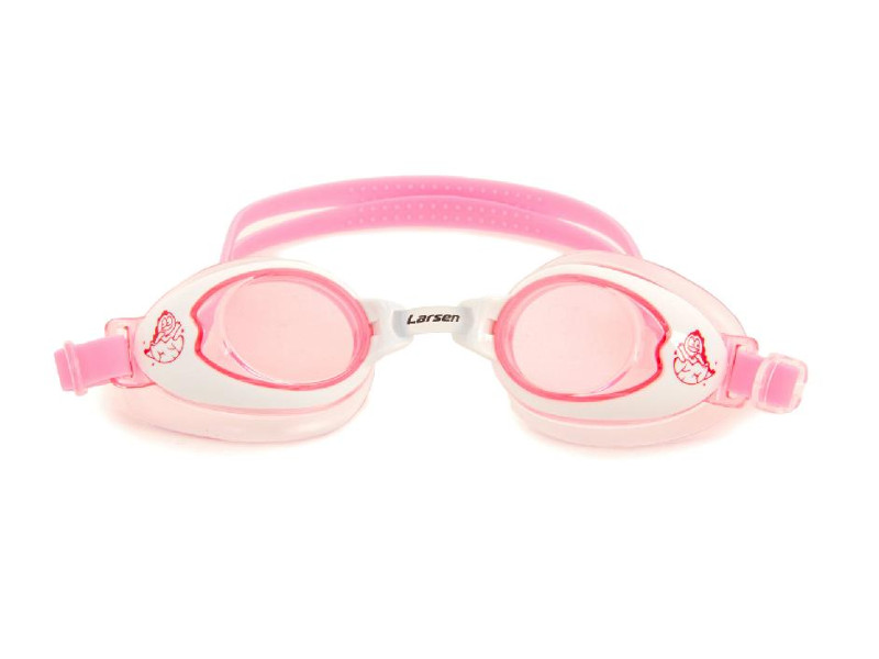 Очки Larsen DR15 Pink