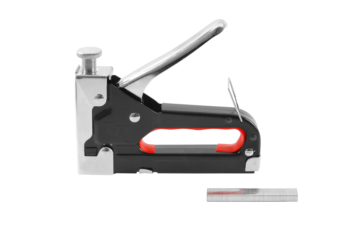 Степлер Kroft 4-14mm 202054