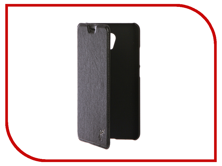   Meizu M5 Note G-Case Slim Premium Black GG-807
