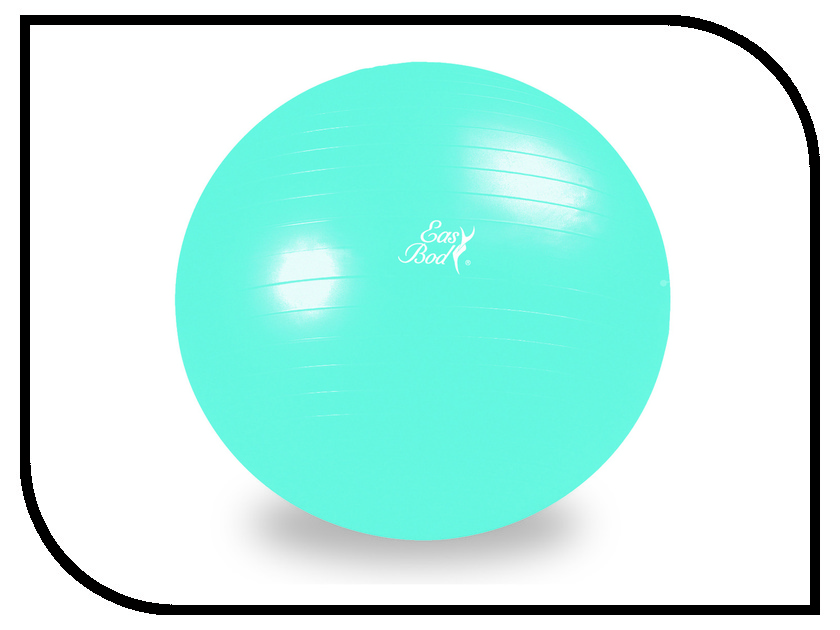 Мяч Easy Body 1766EG-IB3 65cm Blue